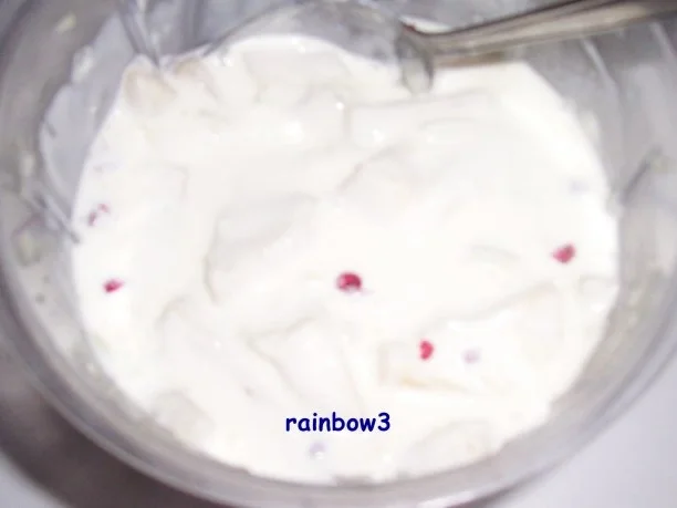 Auflauf: Kasseler mit Ananas - Rezept - Bild Nr. 3