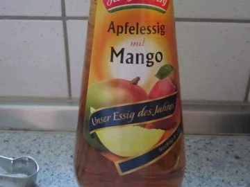 Schweinemedaillons mit Honig-Ingwer-Marinade - Rezept - Bild Nr. 3