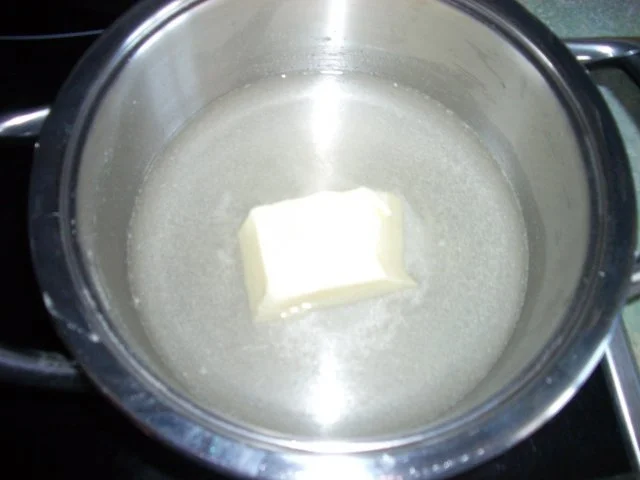 Rezept: Filetschnitzel mit Rosenkohl und Petersilienkartoffeln Bild Nr. 3 Filetschnitzel mit Rosenkohl und Petersilienkartoffeln - Rezept - Bild Nr. 3