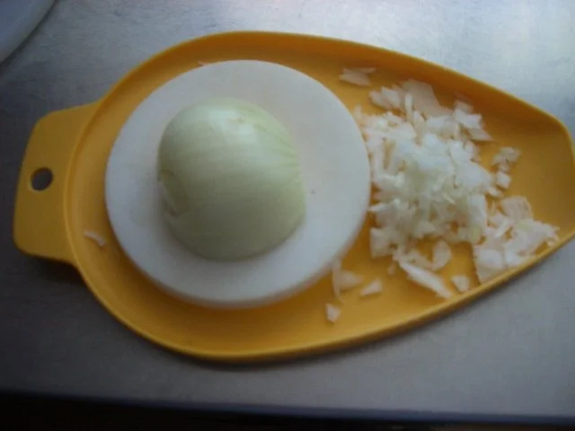 Rezept: Filetschnitzel mit Rosenkohl und Petersilienkartoffeln Bild Nr. 4 Filetschnitzel mit Rosenkohl und Petersilienkartoffeln - Rezept - Bild Nr. 4