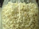 Popcorn (selbstgemacht) - Rezept