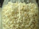 Popcorn (selbstgemacht) - Rezept
