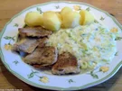 Oma's Lauchgemüse - Rezept - Bild Nr. 2