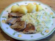 Oma's Lauchgemüse - Rezept - Bild Nr. 2
