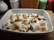 Rezept: Schweinefilet-Medaillons Parma Schweinefilet-Medaillons Parma - Rezept