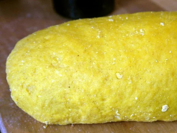 Überbackenes Himbeer-Hähnchen mit Tagliatelle - Rezept - Bild Nr. 2