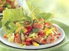 Hexensalat - Rezept