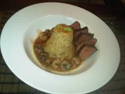 Coras Traum.. - Rezept