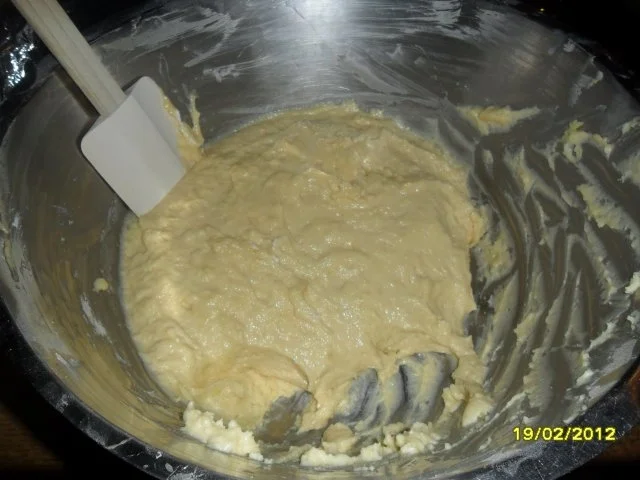 Rezept: Muzen a la Oma Bild Nr. 4 Muzen a la Oma - Rezept - Bild Nr. 4