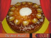 Schmandkuchen mit Mandarinen - Rezept