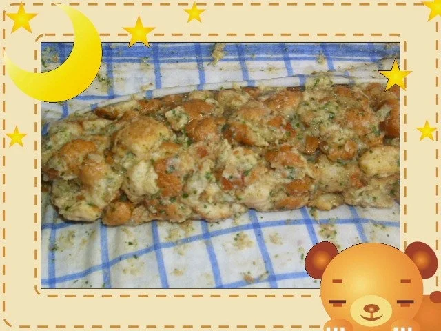 Serviettenknödel - Rezept - Bild Nr. 3