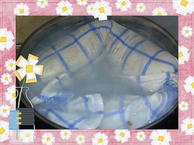 Serviettenknödel - Rezept - Bild Nr. 4