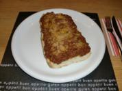 Ciabatta Bolognese - Rezept