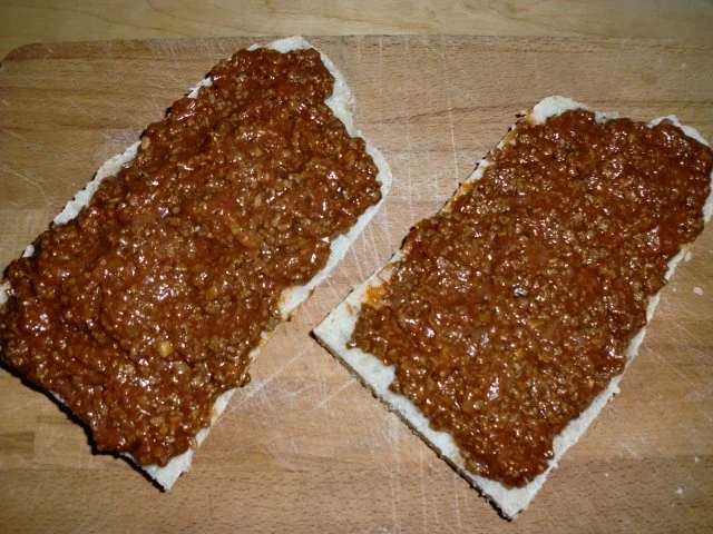 Ciabatta Bolognese - Rezept - Bild Nr. 3