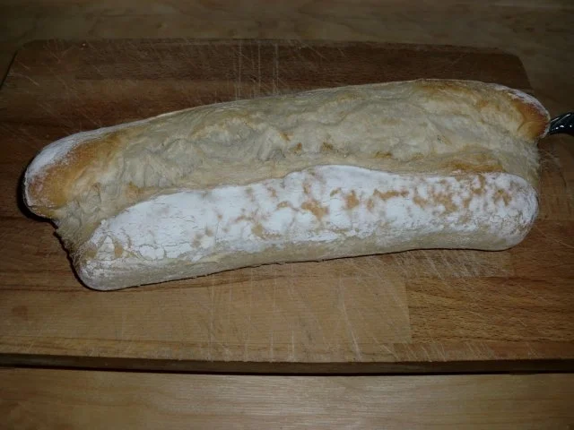 Ciabatta Bolognese - Rezept - Bild Nr. 2