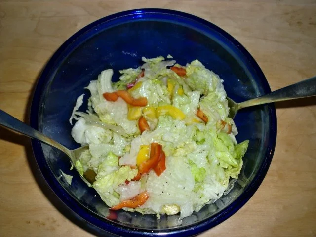 Ciabatta Bolognese - Rezept - Bild Nr. 7