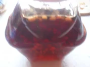 Granatapfel-Likör - Rezept