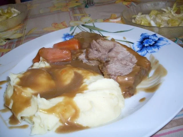 BERNER BRATEN - Rezept - Bild Nr. 4