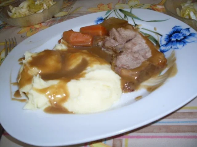 BERNER BRATEN - Rezept - Bild Nr. 5