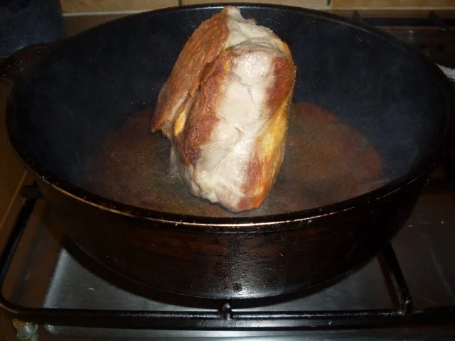 BERNER BRATEN - Rezept - Bild Nr. 6