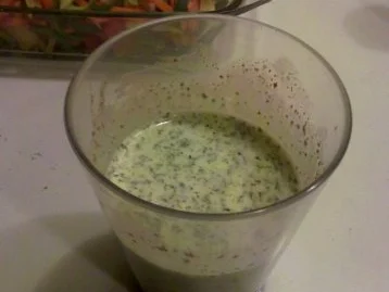 Fleisch: Schweinefleisch unter Gemüsehaube - Rezept - Bild Nr. 7