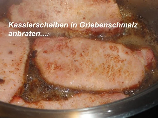 Gemüse:   KAROTTENEINTOPF - Rezept - Bild Nr. 4