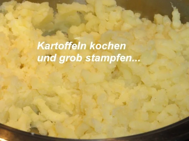 Gemüse:   KAROTTENEINTOPF - Rezept - Bild Nr. 6