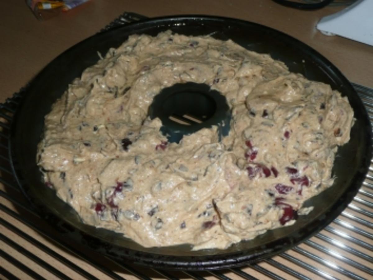 Biggis Lieblingskuchen