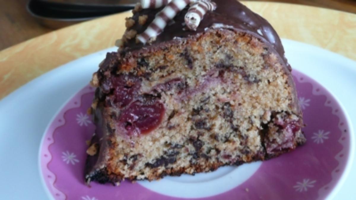 Lieblingskuchen Rezept, Rezept Möhren-lieblingskuchen Von Meister Lampe