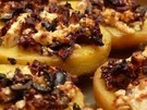 Rezept: Gefüllte Kartoffeln Gefüllte Kartoffeln - Rezept
