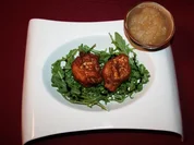 Knusprige Kartoffel-Ricotta-Beignets - Rezept