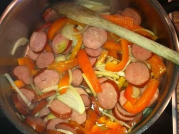 "HAUPTGERICHT" Sauerkraut-Auflauf - Rezept - Bild Nr. 3