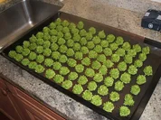 Vorrat: Bärlauchbutter - Rezept