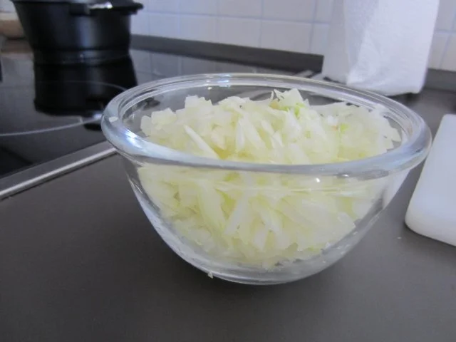 Rezept: Rucola Cordon Bleu Bild Nr. 5 Rucola Cordon Bleu - Rezept - Bild Nr. 5