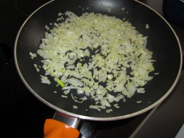 Rezept: Rucola Cordon Bleu Bild Nr. 7 Rucola Cordon Bleu - Rezept - Bild Nr. 7