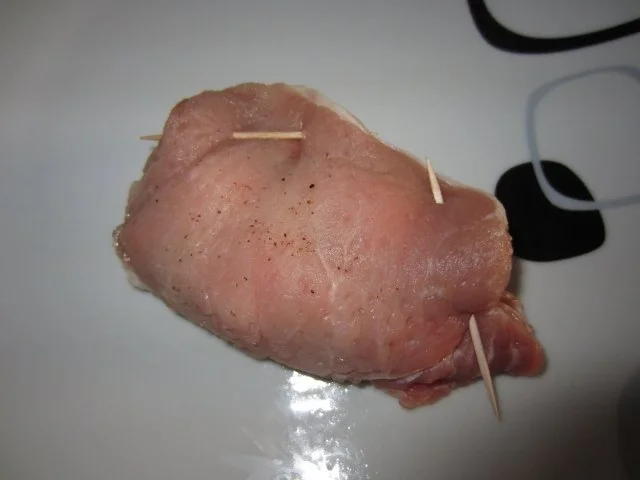 Rezept: Rucola Cordon Bleu Bild Nr. 15 Rucola Cordon Bleu - Rezept - Bild Nr. 15