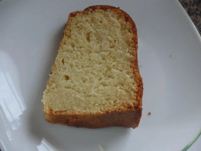 Rezept: Schneller Rühr-Kuchen Schneller Rühr-Kuchen - Rezept