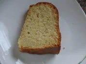 Schneller Rühr-Kuchen - Rezept