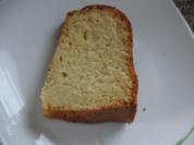 Schneller Rühr-Kuchen - Rezept
