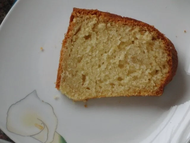 Rezept: Schneller Rühr-Kuchen Bild Nr. 4 Schneller Rühr-Kuchen - Rezept - Bild Nr. 4