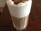 Café Ingwer Latte - Rezept
