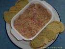 Thunfisch-Schlemmer-Aufstrich - Rezept
