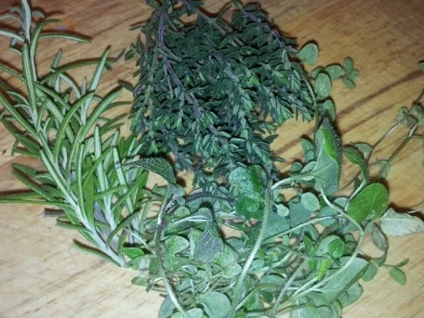 Anni´s Knoblauch-Spaghetti - Rezept - Bild Nr. 2