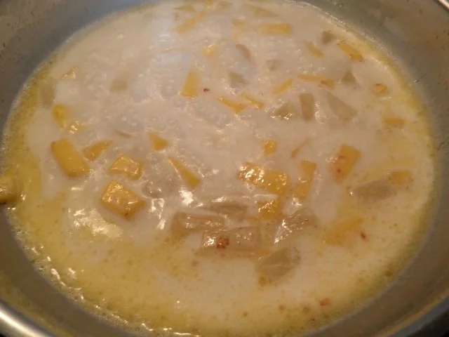 Resteverwertung "Hot & Spicy" ;-) - Rezept - Bild Nr. 6