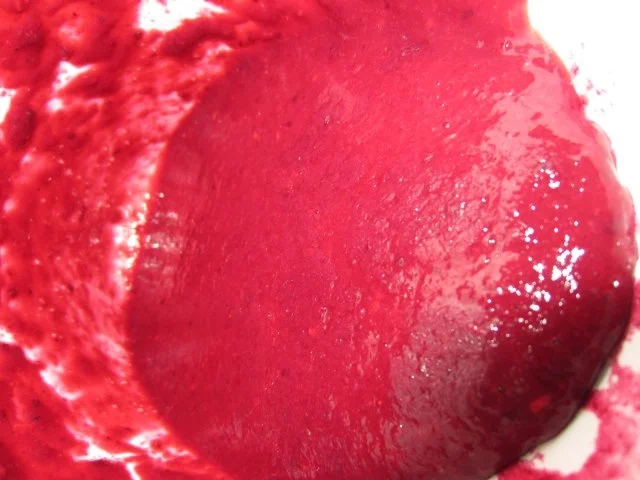 Beeren-Coulis - Rezept - Bild Nr. 5