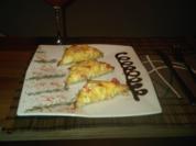 Speed Toast - Rezept