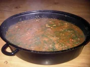 Mafiagulasch - Rezept