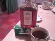 Rezept: Five Fingers and a Horse Five Fingers and a Horse - Rezept