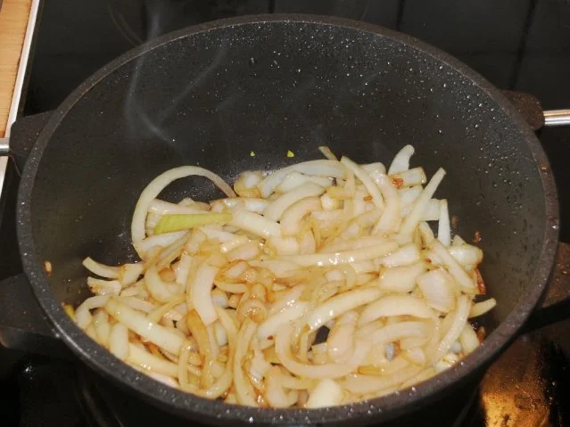 Fleisch: Lamm: Urner Häfelichabis - Rezept - Bild Nr. 3