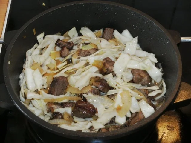 Fleisch: Lamm: Urner Häfelichabis - Rezept - Bild Nr. 4